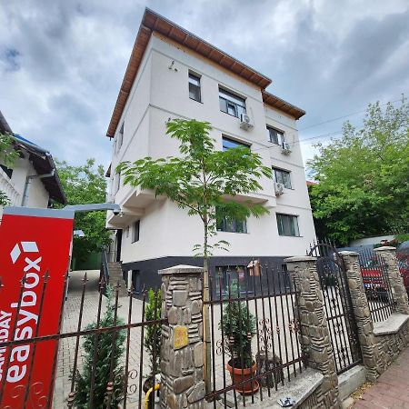 New House In Ultra Center Near Iulius & Palas Mall Iasi Eksteriør billede