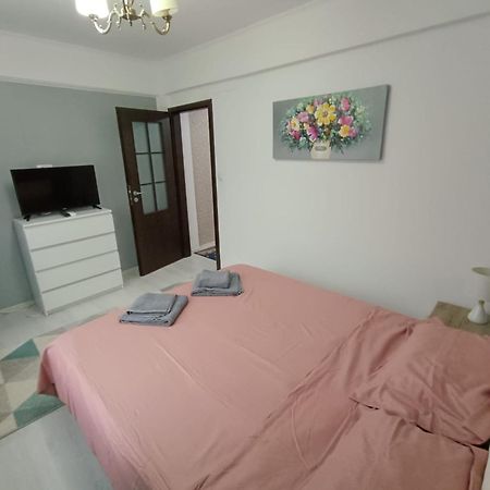 New House In Ultra Center Near Iulius & Palas Mall Iasi Eksteriør billede