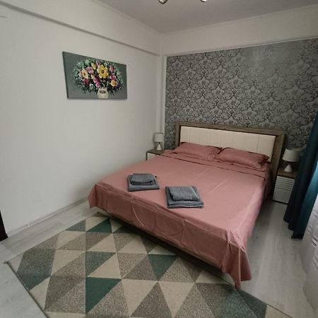 New House In Ultra Center Near Iulius & Palas Mall Iasi Eksteriør billede