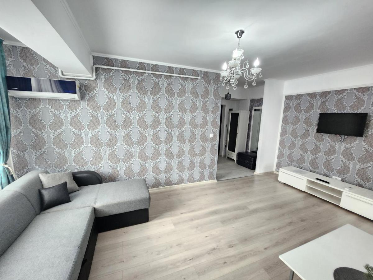 New House In Ultra Center Near Iulius & Palas Mall Iasi Eksteriør billede