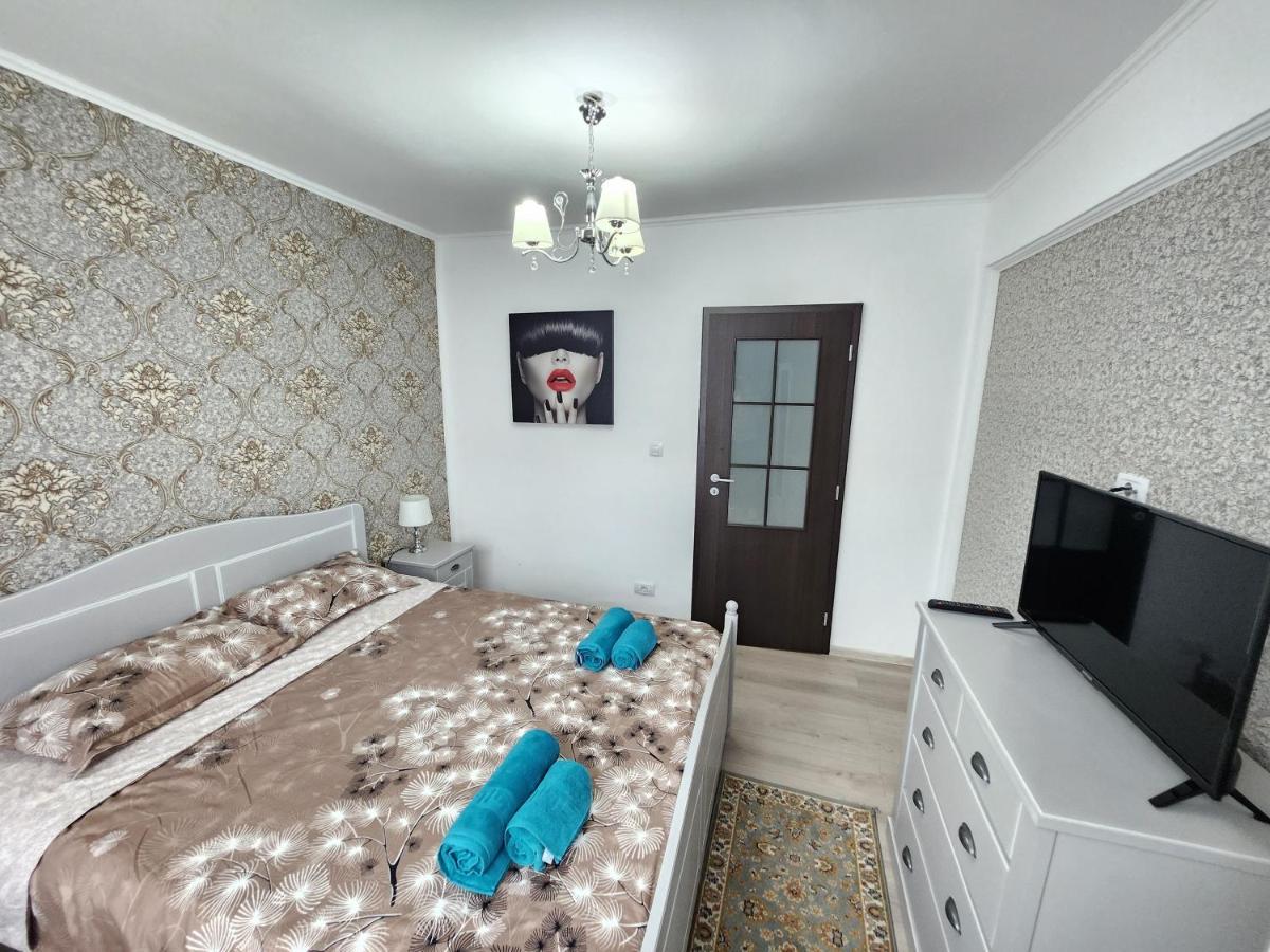 New House In Ultra Center Near Iulius & Palas Mall Iasi Eksteriør billede