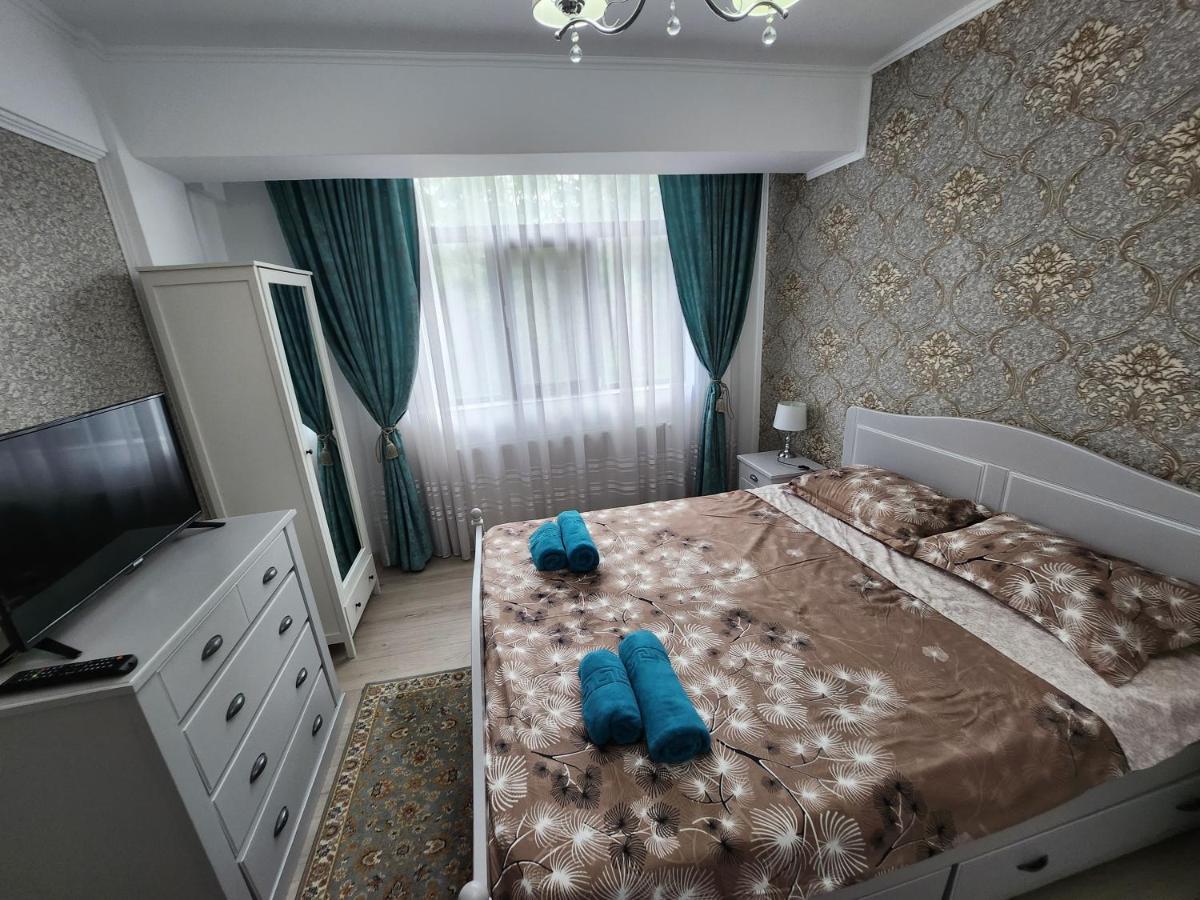 New House In Ultra Center Near Iulius & Palas Mall Iasi Eksteriør billede