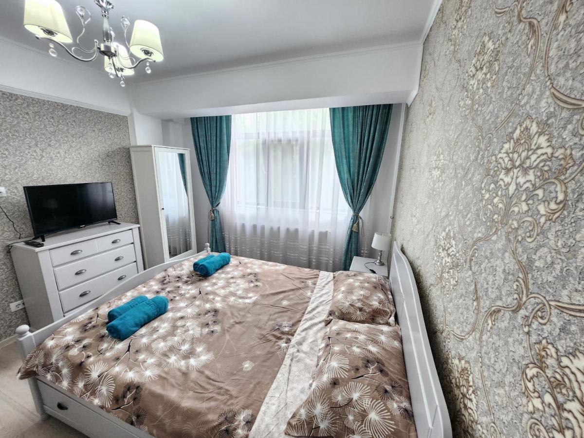 New House In Ultra Center Near Iulius & Palas Mall Iasi Eksteriør billede