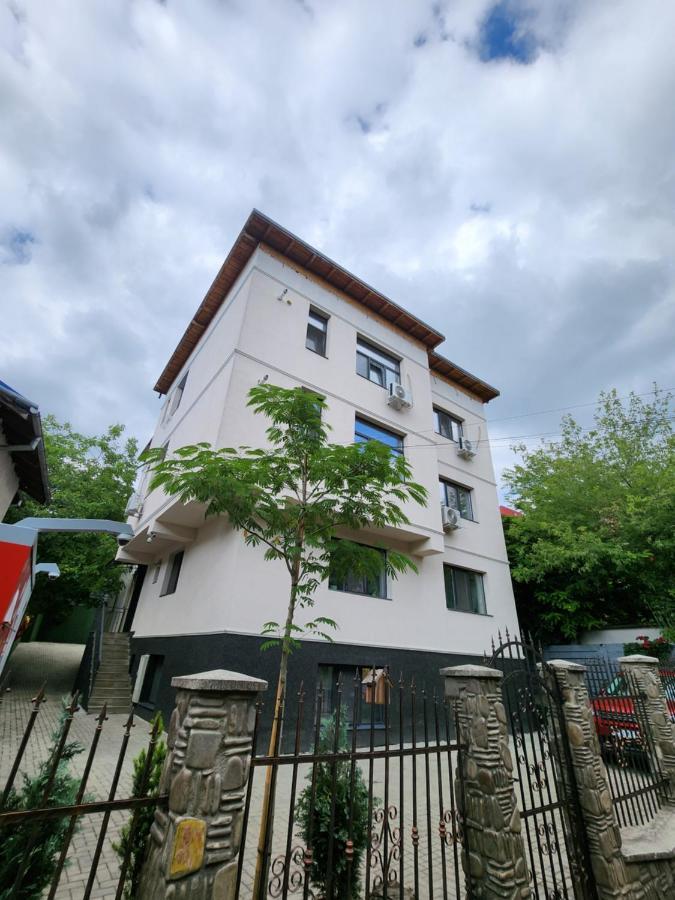 New House In Ultra Center Near Iulius & Palas Mall Iasi Eksteriør billede