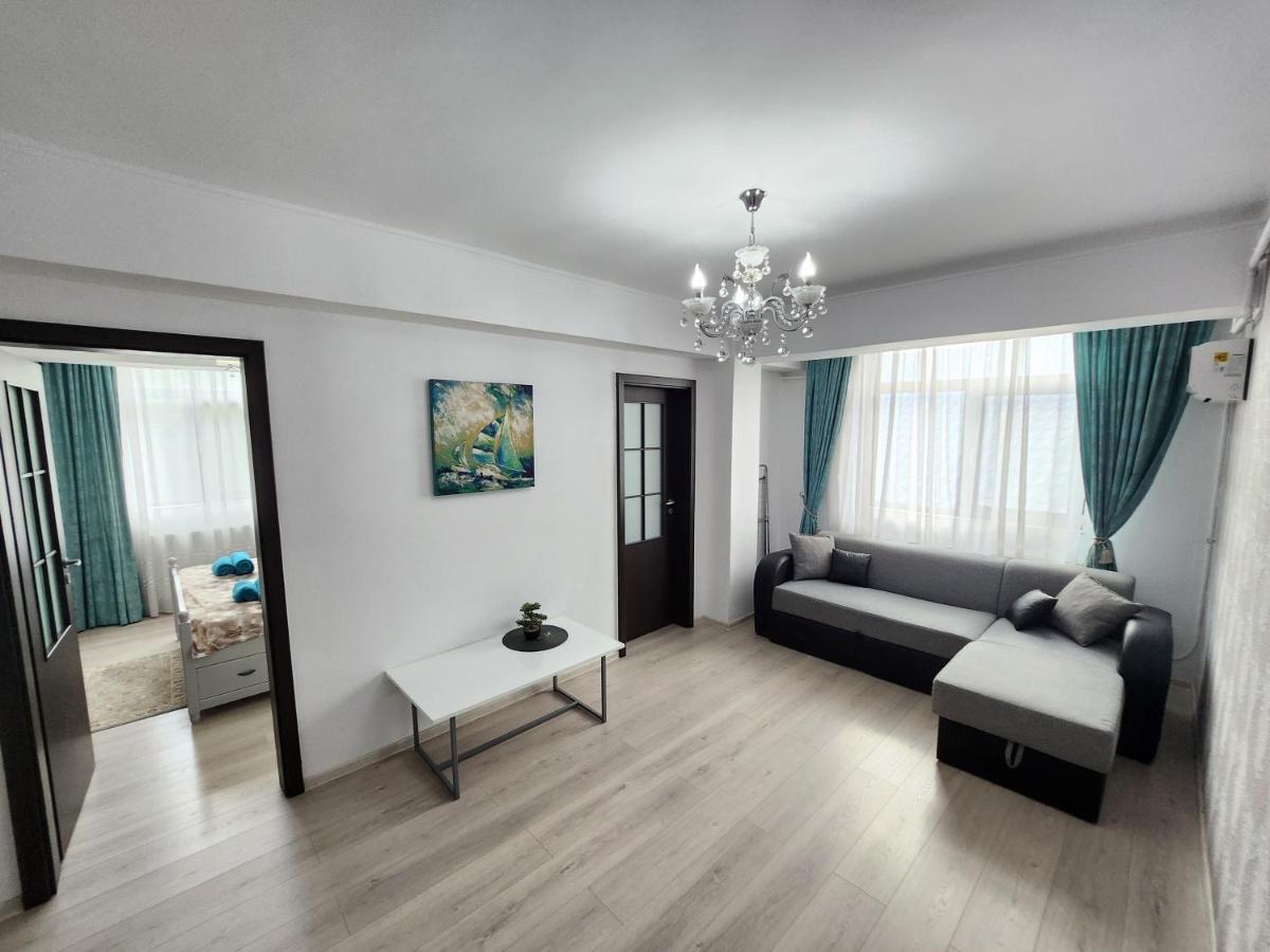 New House In Ultra Center Near Iulius & Palas Mall Iasi Eksteriør billede