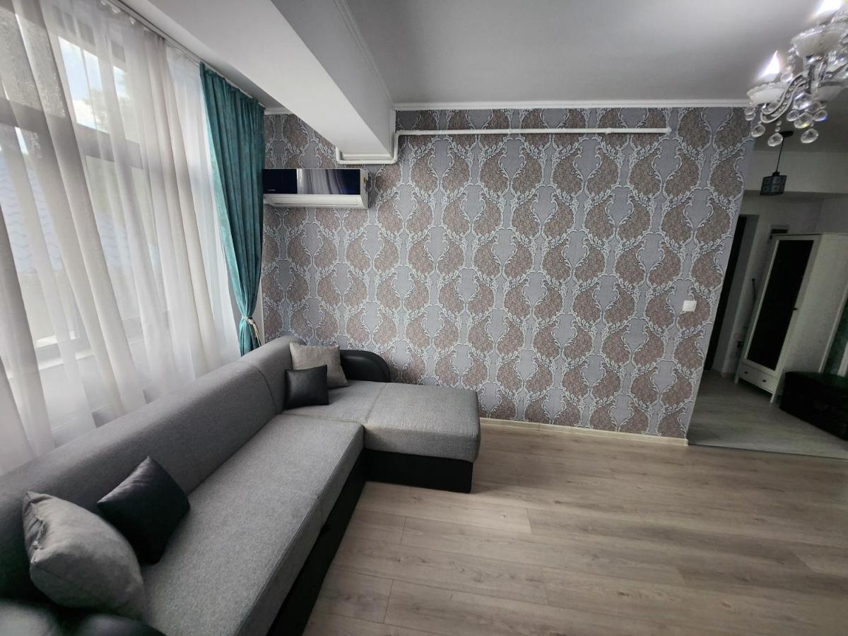 New House In Ultra Center Near Iulius & Palas Mall Iasi Eksteriør billede