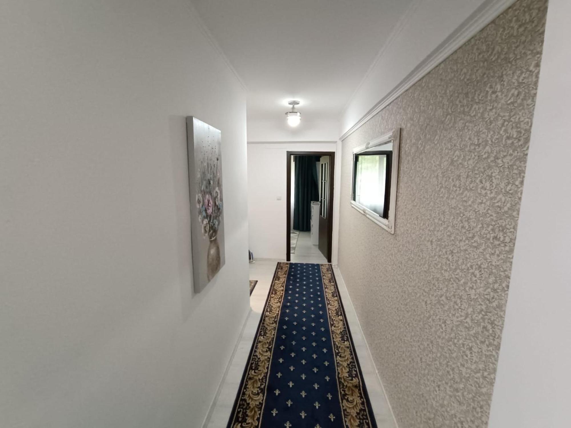 New House In Ultra Center Near Iulius & Palas Mall Iasi Eksteriør billede