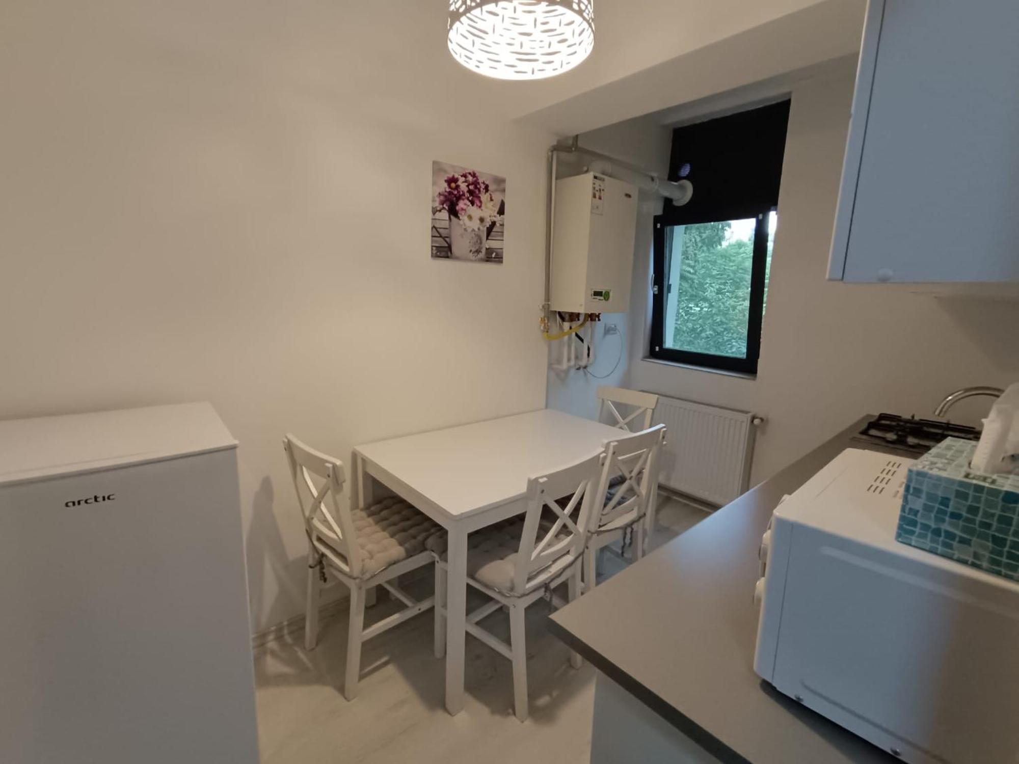 New House In Ultra Center Near Iulius & Palas Mall Iasi Eksteriør billede