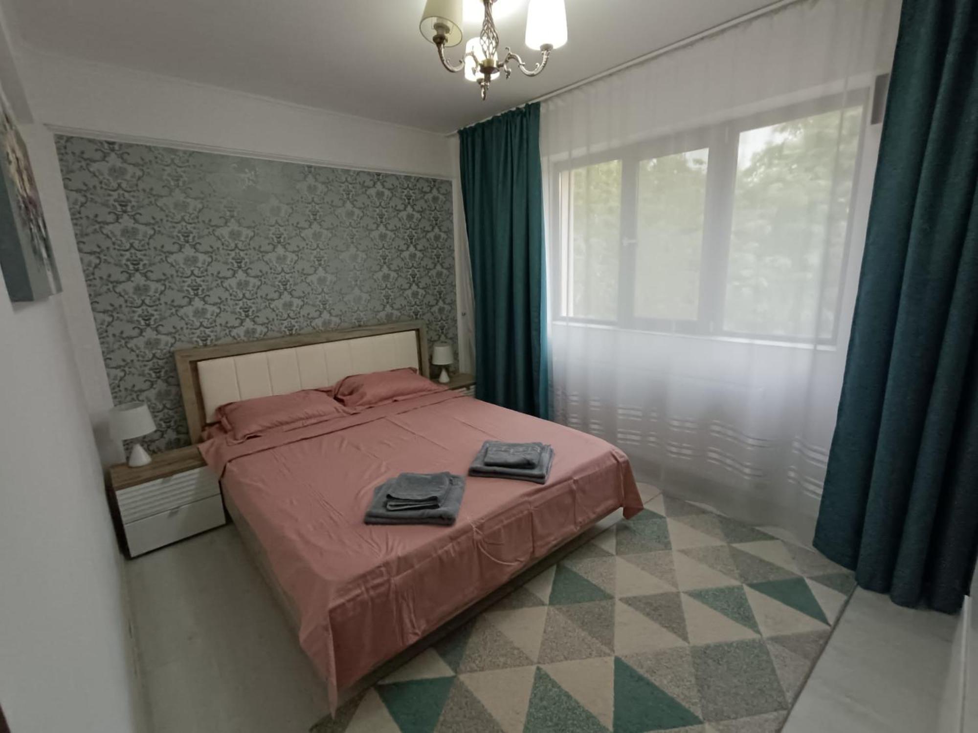 New House In Ultra Center Near Iulius & Palas Mall Iasi Eksteriør billede
